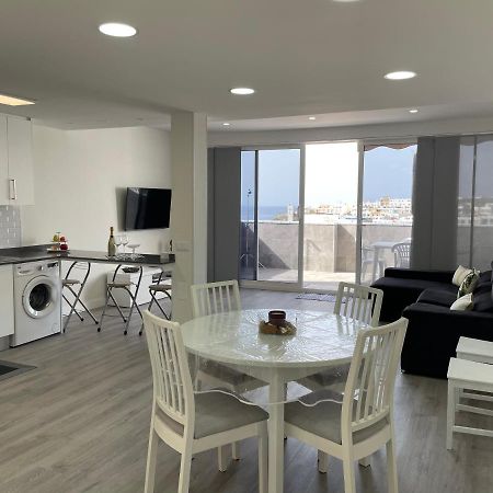 Apartamento Ipa Gonca En Morrojable Морро-дель-Хабле Экстерьер фото