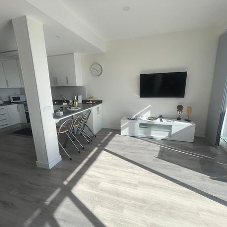 Apartamento Ipa Gonca En Morrojable Морро-дель-Хабле Экстерьер фото