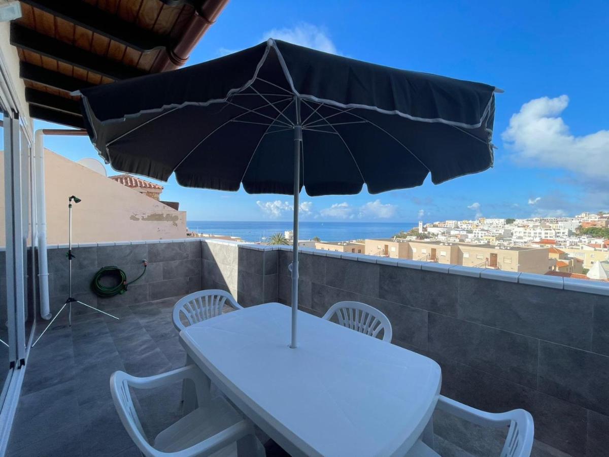 Apartamento Ipa Gonca En Morrojable Морро-дель-Хабле Экстерьер фото