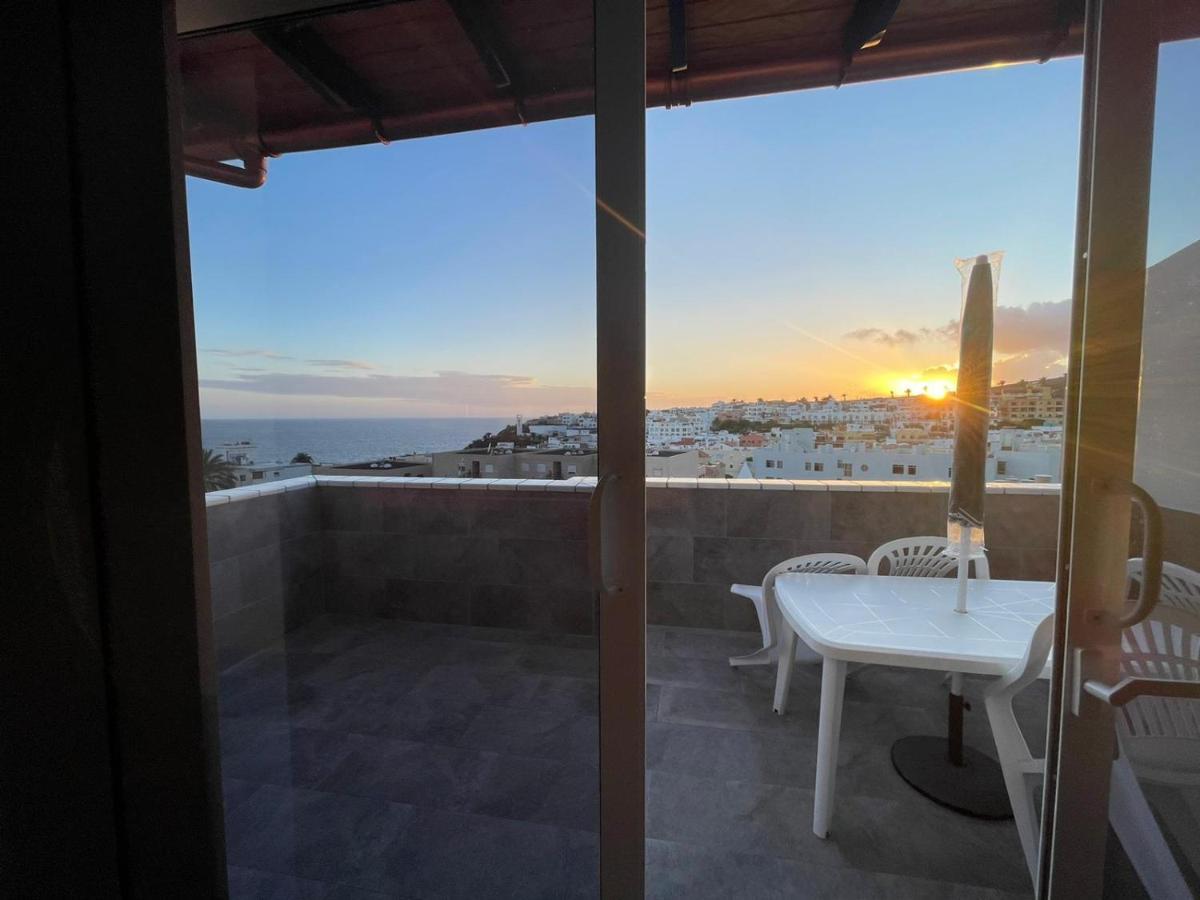 Apartamento Ipa Gonca En Morrojable Морро-дель-Хабле Экстерьер фото
