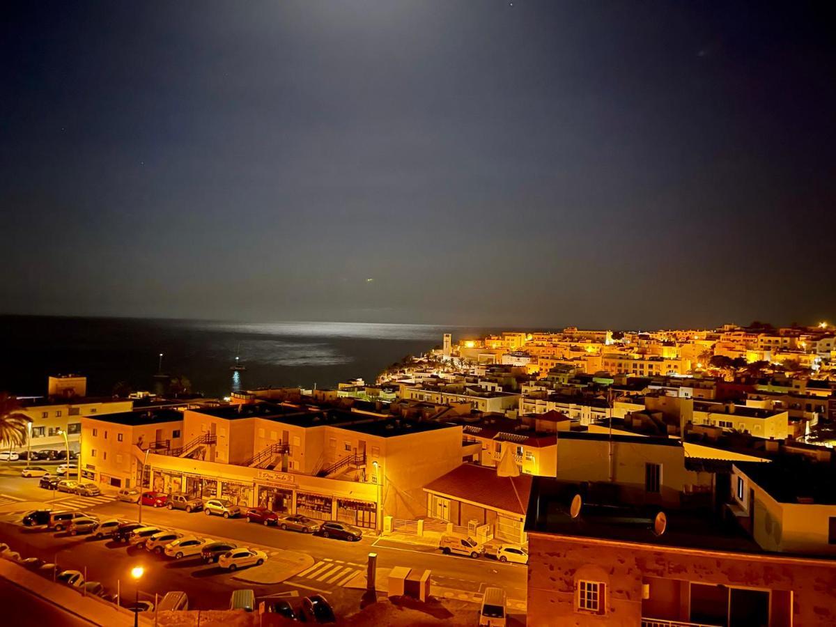 Apartamento Ipa Gonca En Morrojable Морро-дель-Хабле Экстерьер фото