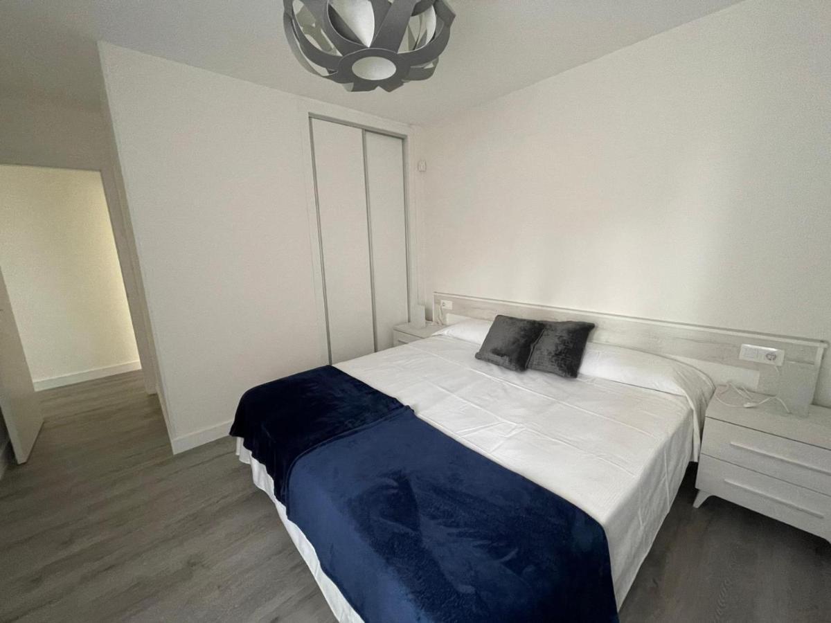 Apartamento Ipa Gonca En Morrojable Морро-дель-Хабле Экстерьер фото