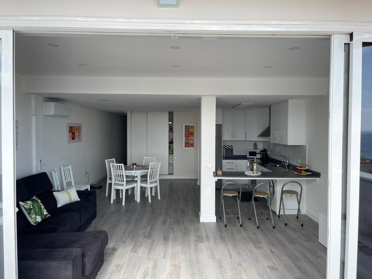 Apartamento Ipa Gonca En Morrojable Морро-дель-Хабле Экстерьер фото