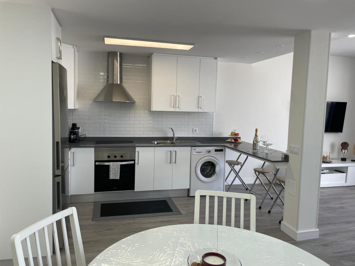 Apartamento Ipa Gonca En Morrojable Морро-дель-Хабле Экстерьер фото