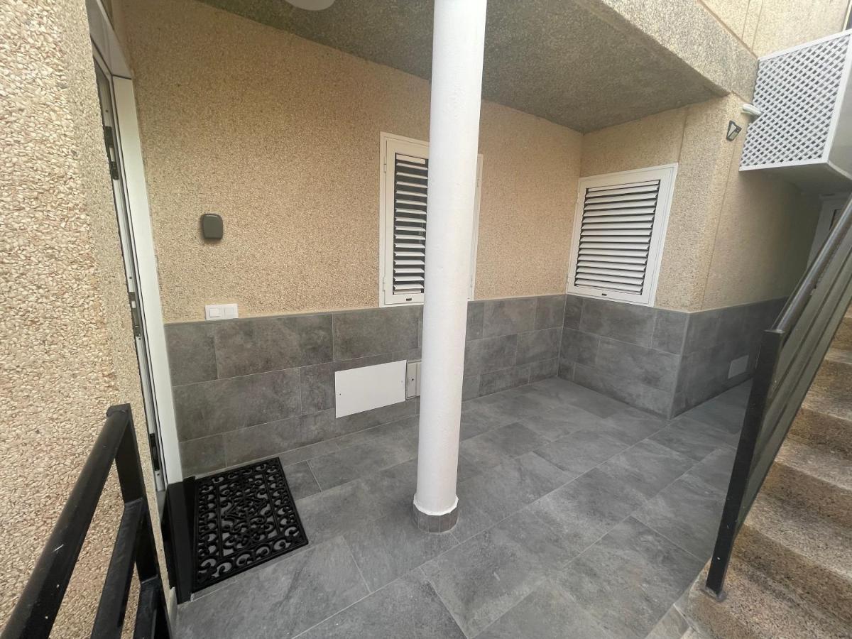 Apartamento Ipa Gonca En Morrojable Морро-дель-Хабле Экстерьер фото