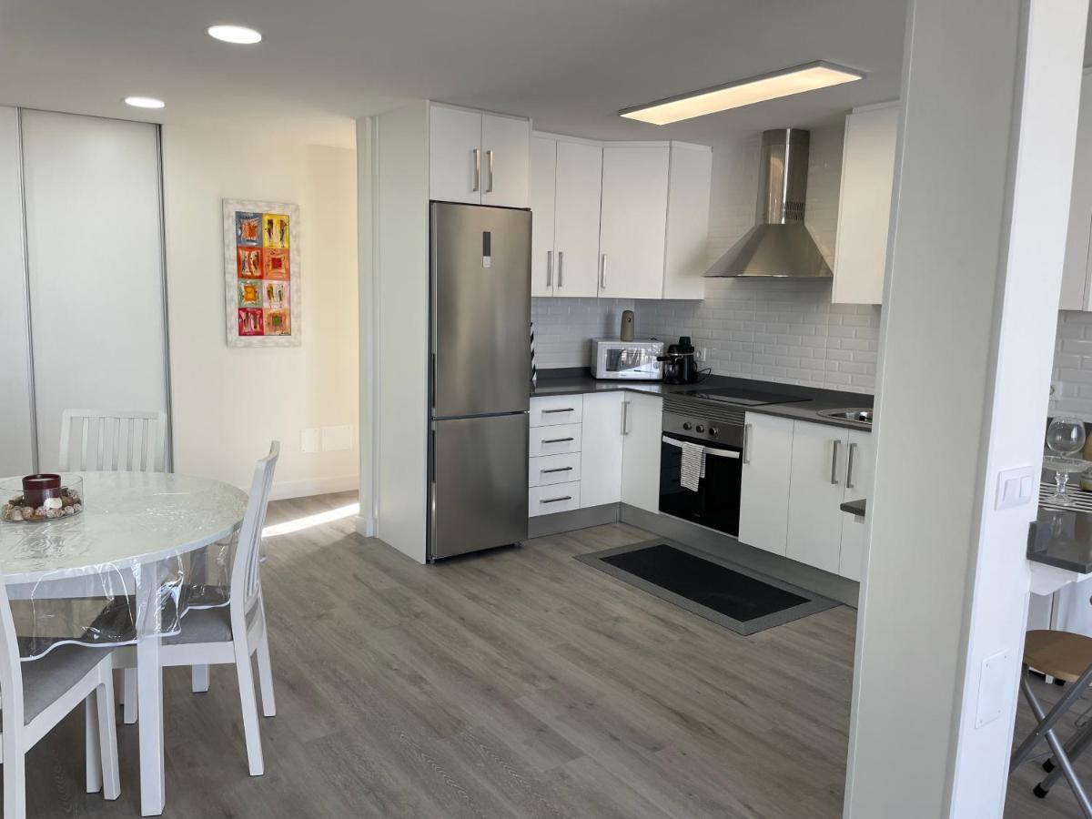 Apartamento Ipa Gonca En Morrojable Морро-дель-Хабле Экстерьер фото