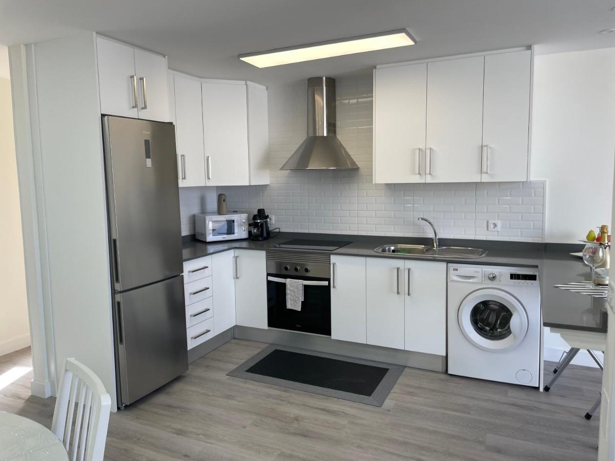 Apartamento Ipa Gonca En Morrojable Морро-дель-Хабле Экстерьер фото