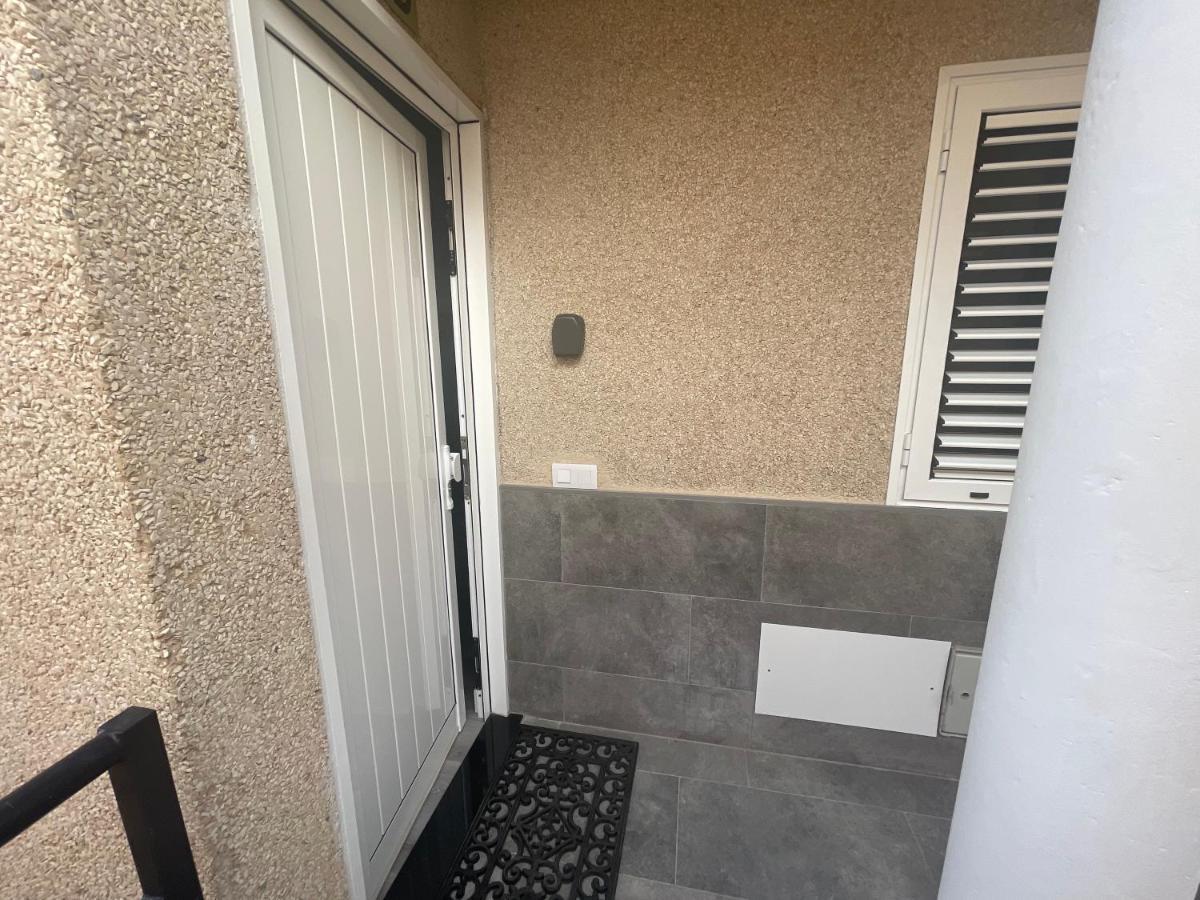 Apartamento Ipa Gonca En Morrojable Морро-дель-Хабле Экстерьер фото