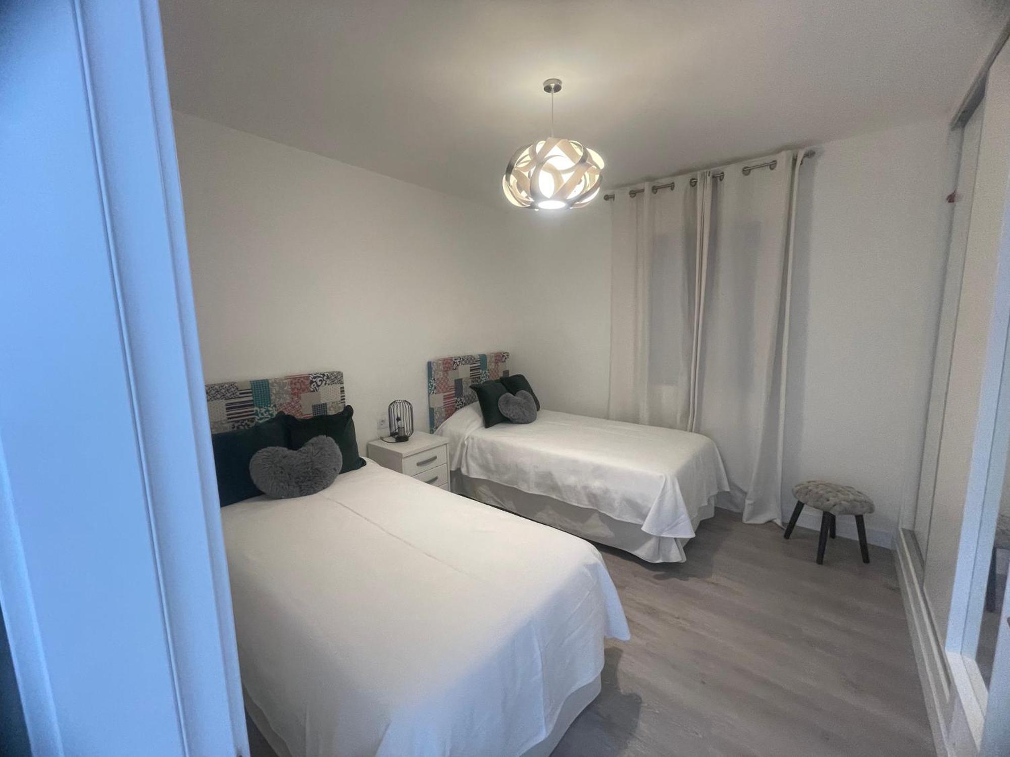 Apartamento Ipa Gonca En Morrojable Морро-дель-Хабле Экстерьер фото